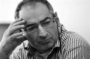 بازیگران به زیباکلام درس سیاست دادند